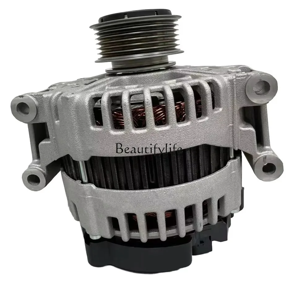 06E903018H ALB9178GE ALB9178UX Automotive generator Applicable vehicle models can be seen with detailed descriptions