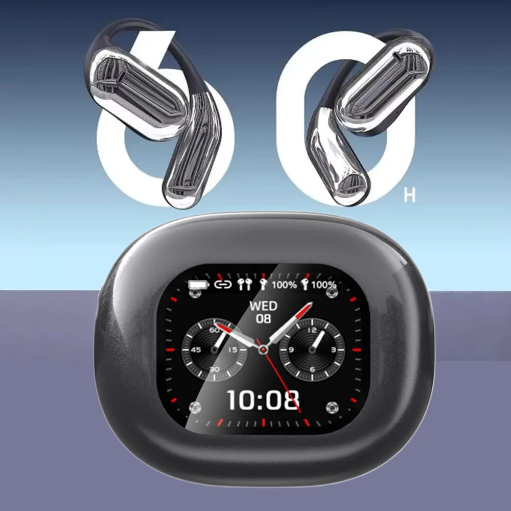 Uyuxio Real Time Ai… - image