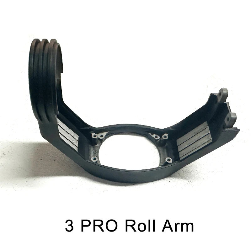 ذراع لفة Gimbal الجديد لـ Mavic 3 PRO Yaw Bracket Mavic 3T Roll Motor Bracket Mavic 3 Enterprise Gimbal Yaw Motor Arm إصلاح أجزاء