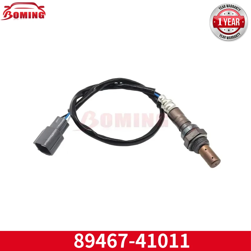 89467-41010 New Upstream Oxygen Sensor  For Toyota Highlander Camry Avalon Lexus RX300 2349009 89467-41011