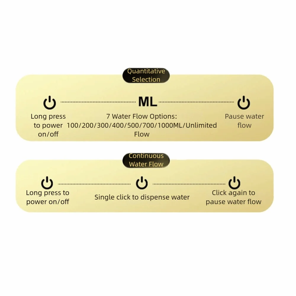

USB-зарядка, автоматический диспенсер для воды, кнопка управления, удлинитель шланга, электрический водяной насос, автоматический переключатель, автоматический питьевой насос
