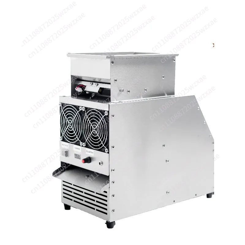 Grain husk blower, grain hoist, bird feed blower, adjustable hair dryer with vibration motor