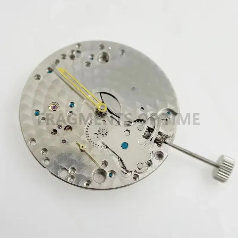Seagull ST3621 ETA-6498 Watch Movement Replacement Movement Repair Watch Movement Parts Brand New High-quality