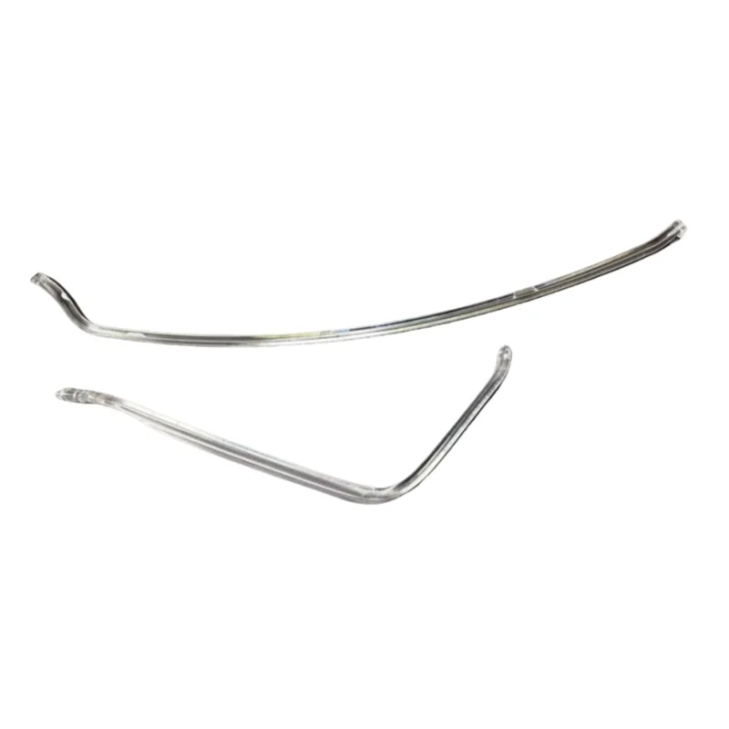 

LED Tubes For Seat Leon 2018 2019 2020 2021 Car DRL Headlight Light Guide Plate Daytime Running Light DRL Tube Bar