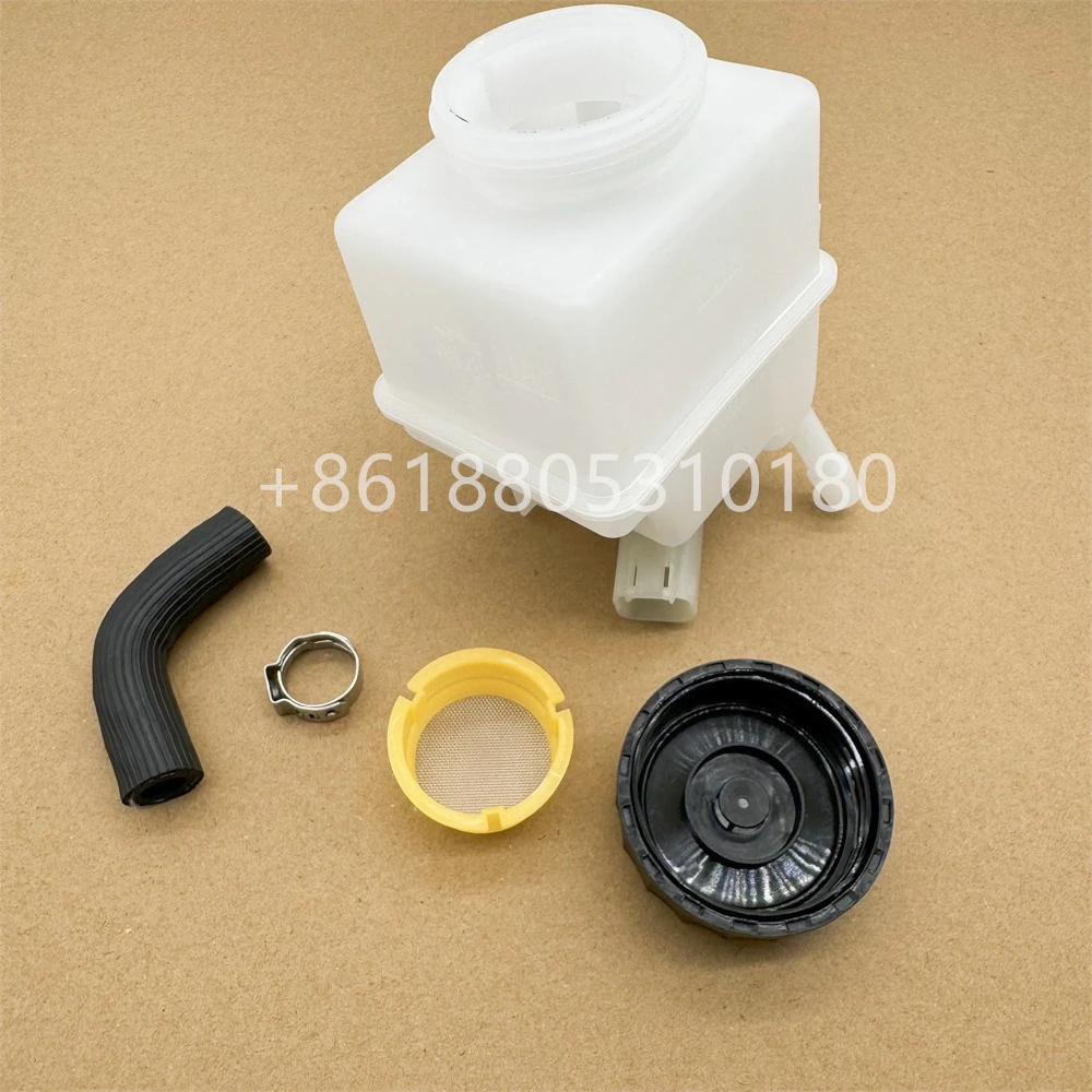 The clutch oil storage tank is suitable for Scania ECA mechanism 2825405 2340075 1878943 1455736 2082082 2023059 1849429 2131963