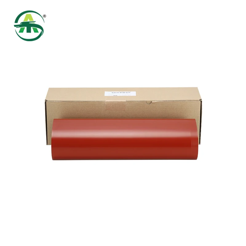 1PC C1085 fuser film sleeve for Konica Minolta C1085 C1100 Fusing Belt New High Quality