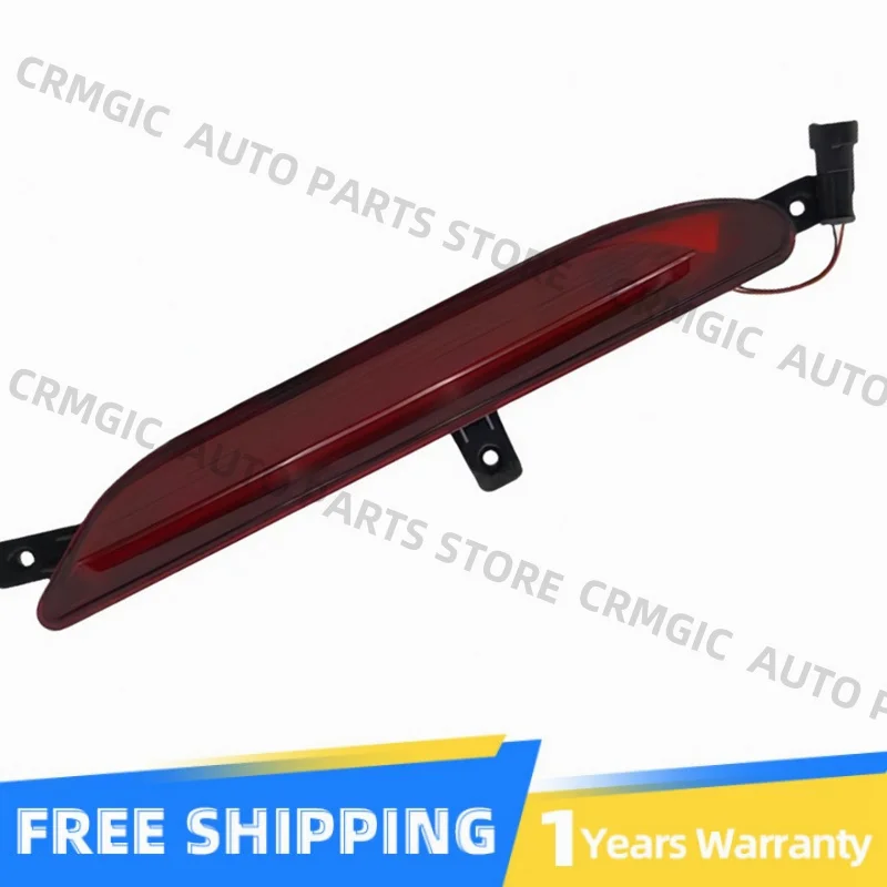 

For Chery Jetour X70 Plus Arrizo GX Rear Foglight rear bumper foglight foglamp fog light fog lamp Brake lights