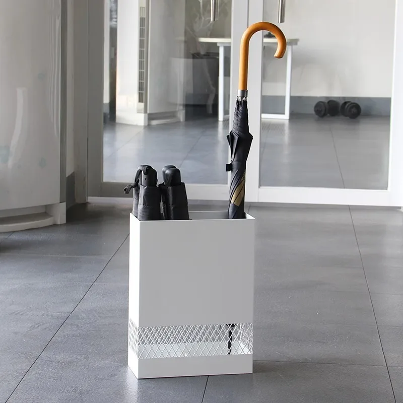 

Коммерческое полое ведро для зонта, вестибюль отеля, место для хранения утюгов