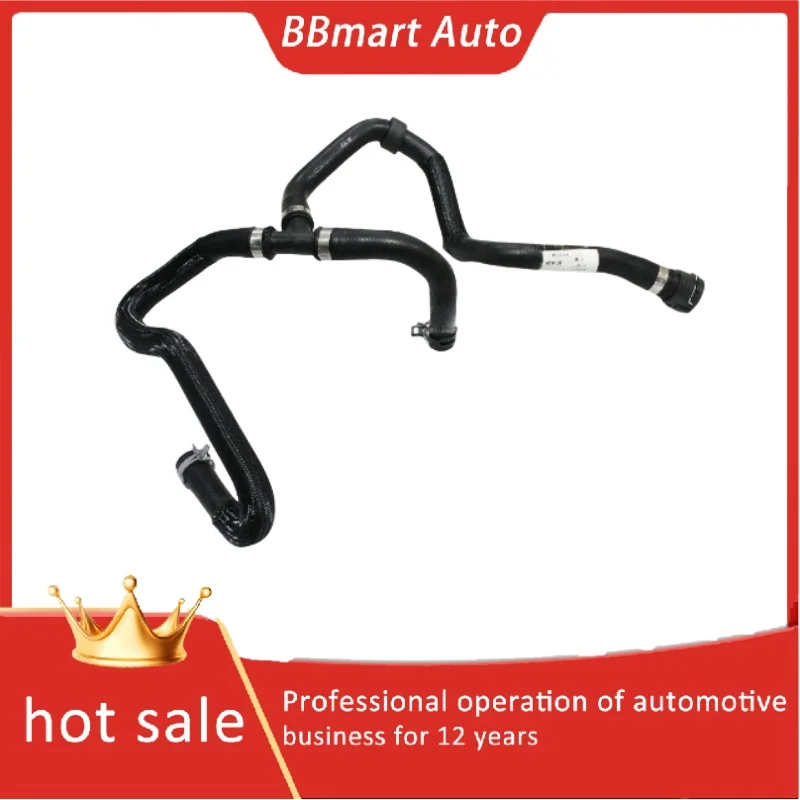 

9G918274AB BBmart Auto Parts Pipe Hose for Ford MONDEO A8