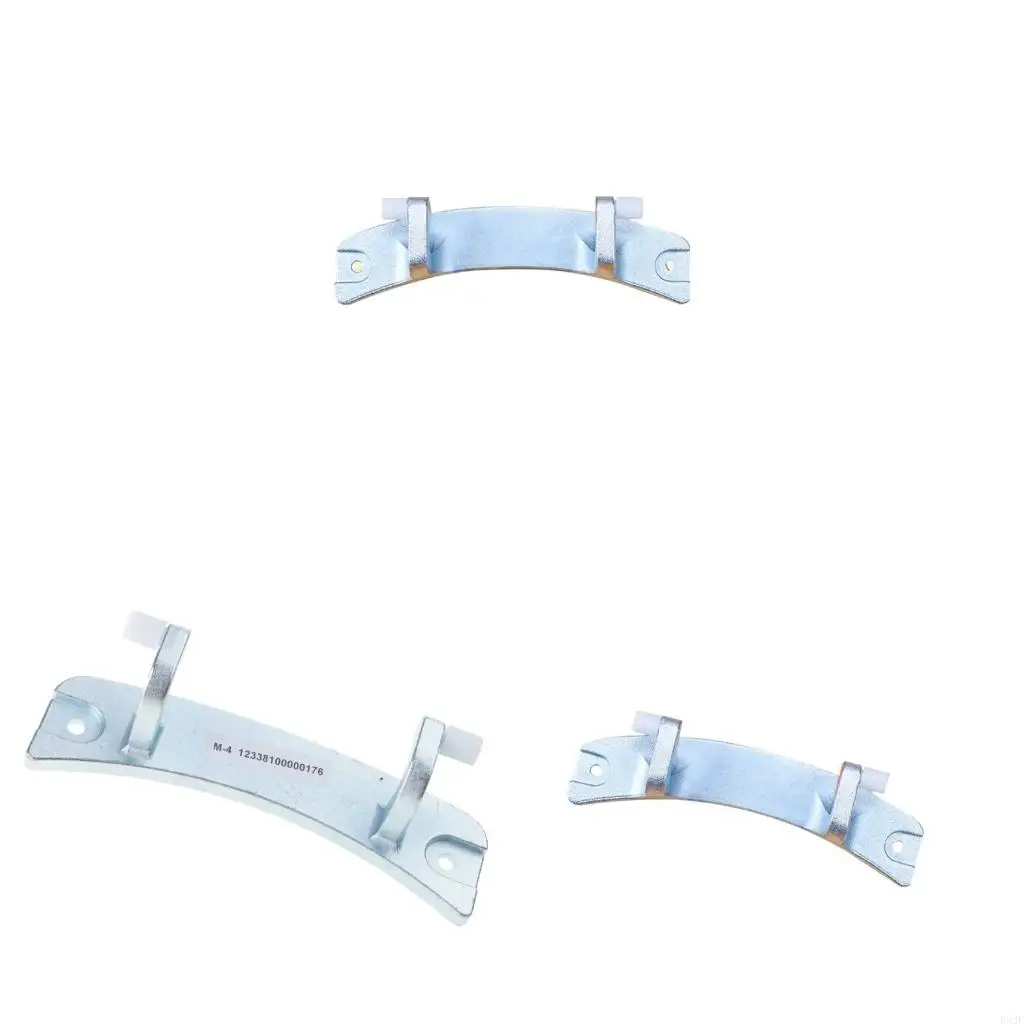 F92F Professional Washing Machine Door Pivots Heavy Duty Aluminum Alloy Design Seamless Compatibility with Multiple Brands