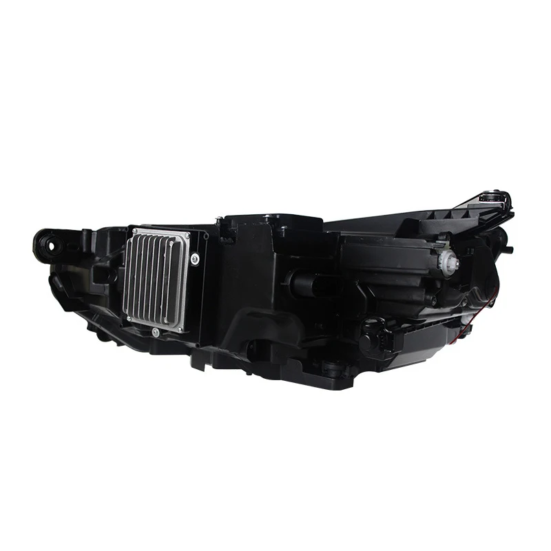 Car LED Headlight Light Lamps Assemblies For VW Passat B8 2017-2022 Auto Fog DRL Brake Turn Signal Lamp Plug and Play