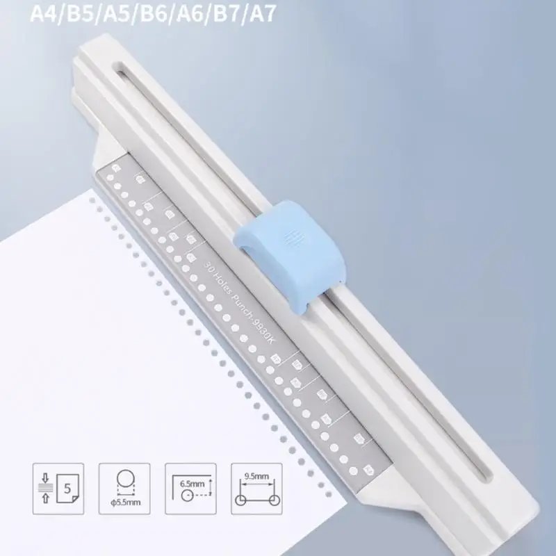 D5bb pugno a mano sciolto foglia per le foglie carta scrapbook non book bookery