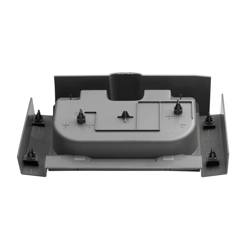 

Ingenious-Black Center Seat Front Cup Holder FL3Z-1813562-AT For Ford F-150 2015 2016 2017 FL3Z-1813562-AH FL3Z-1813562-An