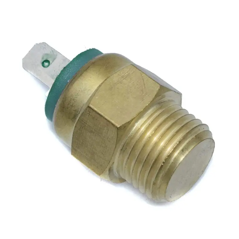 AA92-nuevo Sensor de temperatura del agua del motor de excavadora MM432104 para Mitsubishi L2E L3E S3L2 S4L2 L2A L3A L3C L2C L3E2