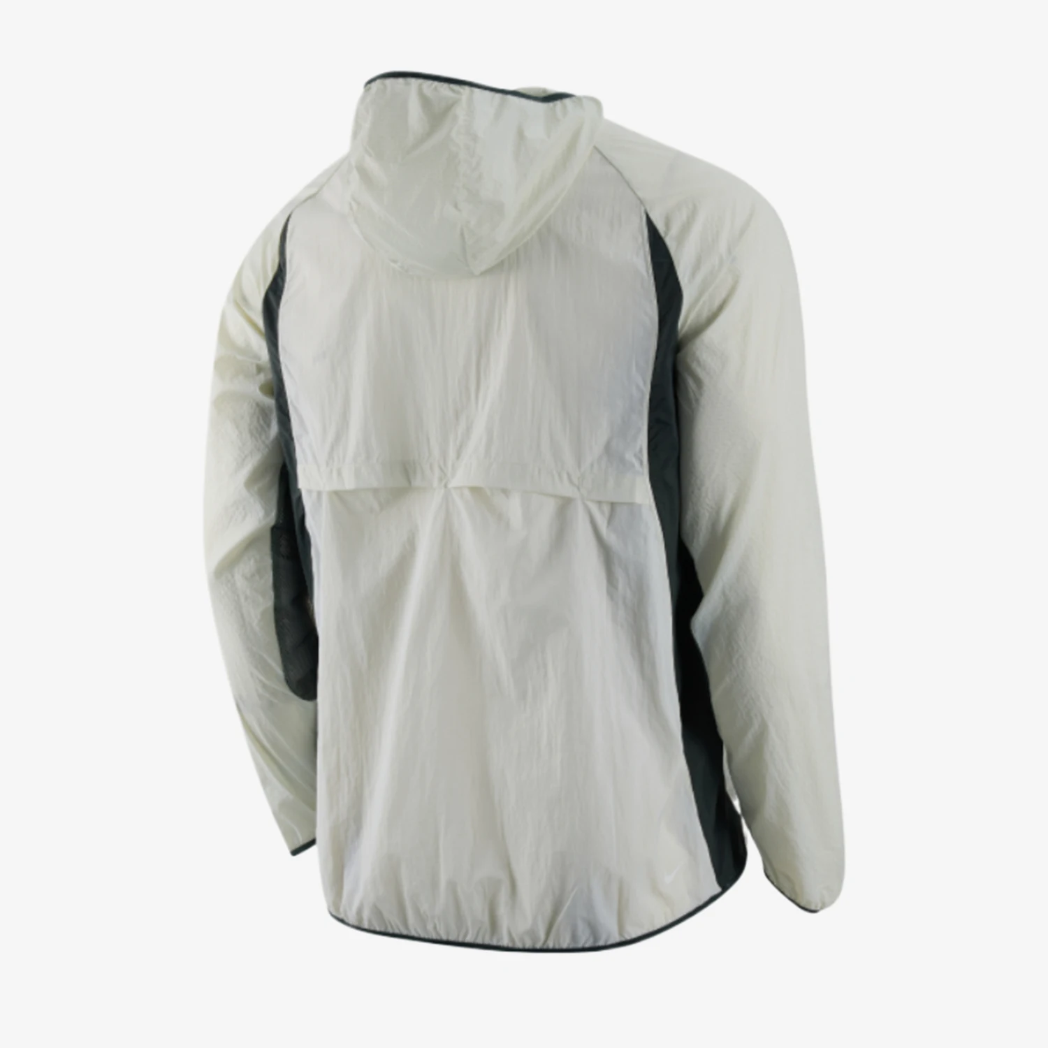 Nike genuine ACGAirez new men's white gray lightweight jacket jacket IF2105-020