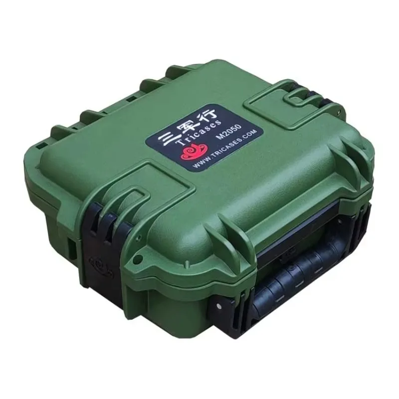 YTYINLifetime Warranty Photography Case IP67 Waterproof Suitcase For Trip Ammunition Boxes