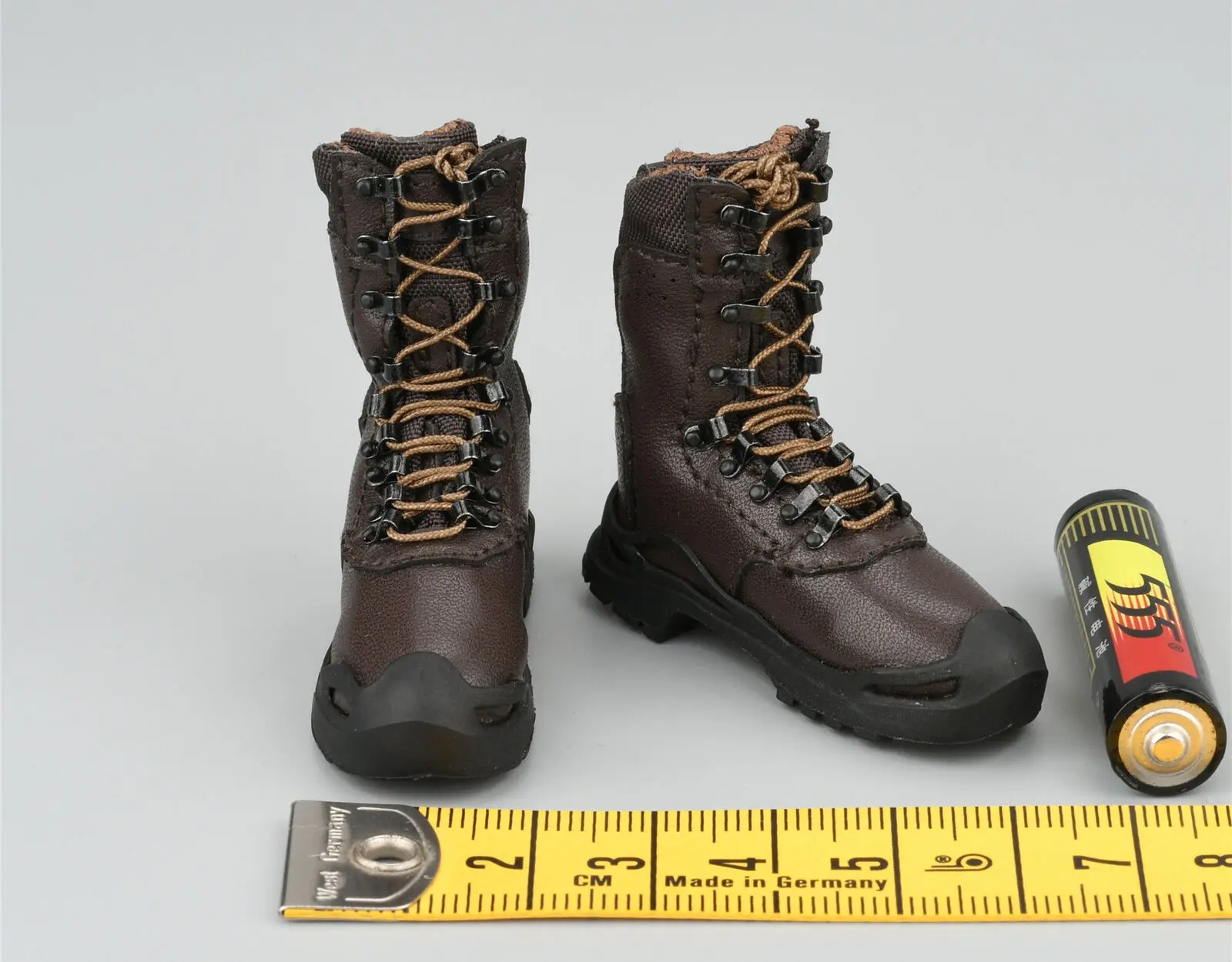 

FLAGSET 1/6 Scale Soldier FS 73053 th93 Mechanized Brigade Hand Hollow boots Model
