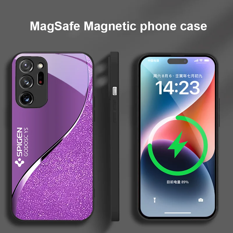 Рисунок 4 - Для Samsung S 25 PLUS note 4 5