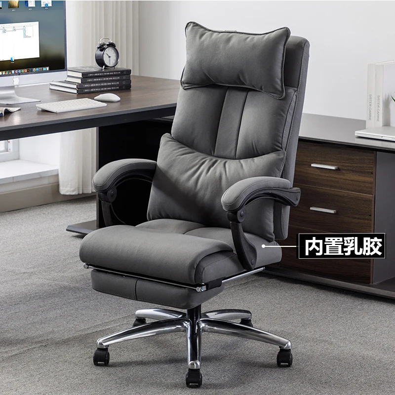 White Chair Furniture Luxury Office Leg Rest Pink Adhd Gaming Cheap Rolling Gamming Desk Chairs Dresser Game Special Sedie Gamer