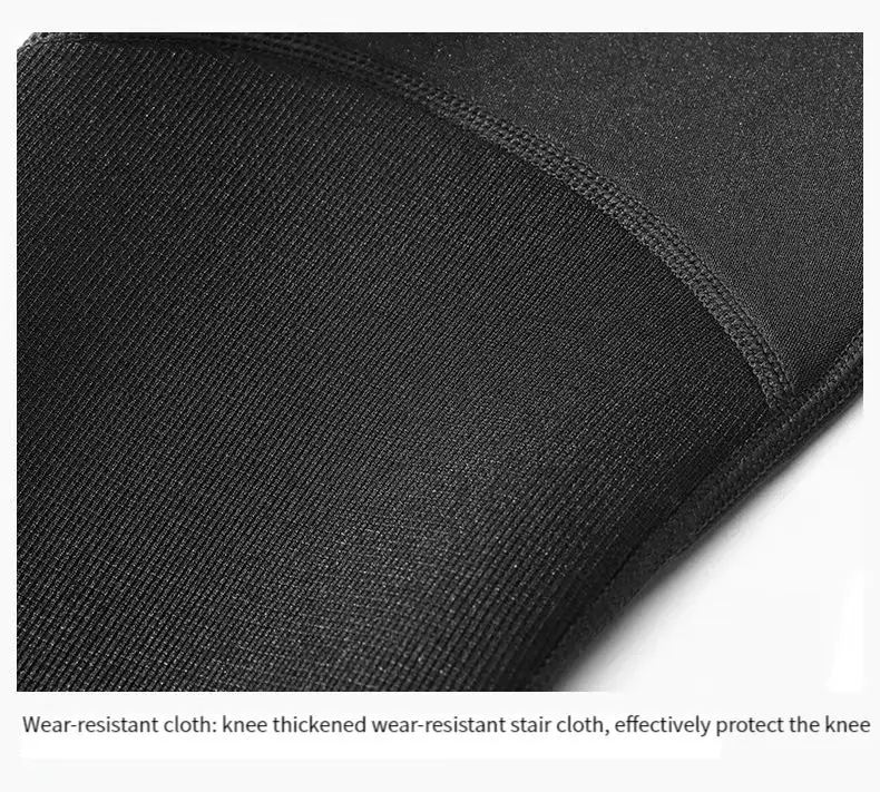 Neopren-Neoprenanzug für Herren, Tauchen, voller Anzug, Speerfischen, Badebekleidung, Schnorcheln, Surfen, einteiliges Set, Winter, warm halten – Detail 4