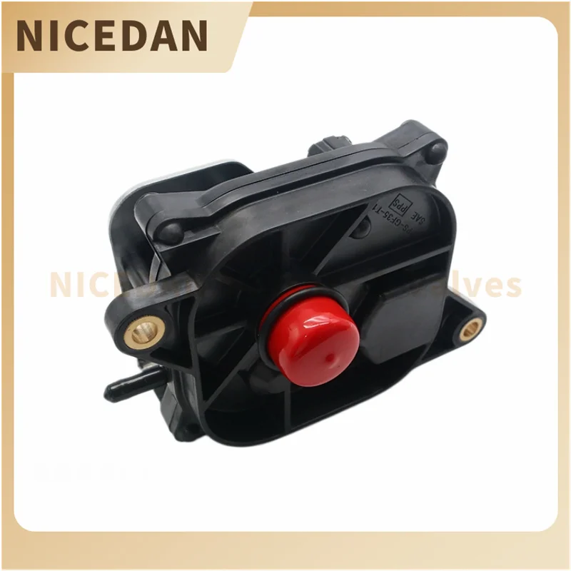 Transfer Case Shift Actuator Motor For Nissan Navara/Frontier D40 2005-2014 Pathfinder R51 2005-2012 Xterra N50 33251-EA301 view 3