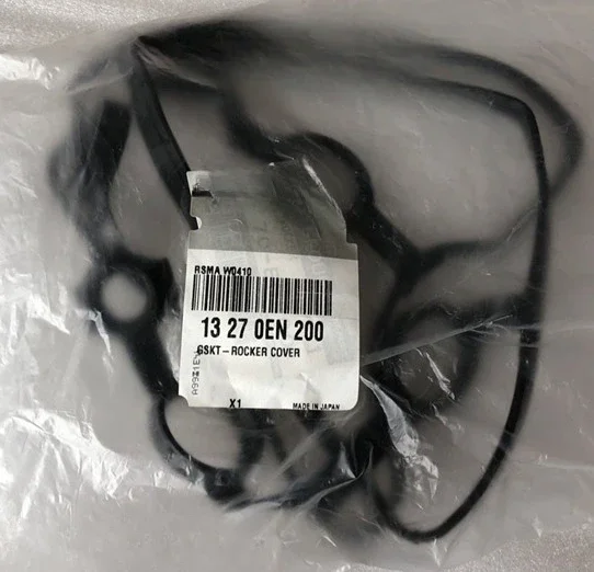 

13270EN200 Genuine Engine Hood Gasket for Renault Koleos Fluence Latitude 2.0