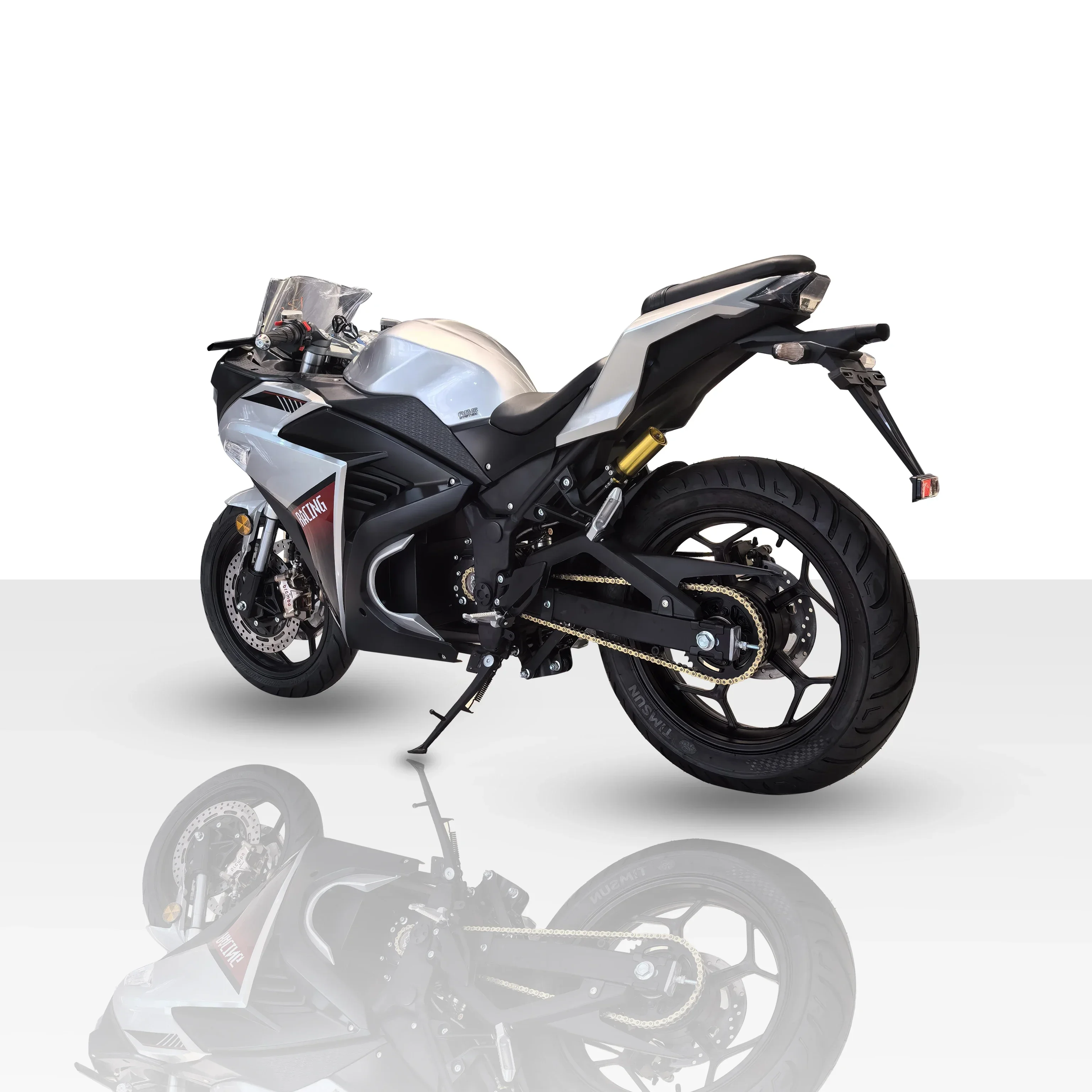 

JUFENG Motorcycle Dependable Performance Hub High Speed Scooter Electric Cargo Motorcycle