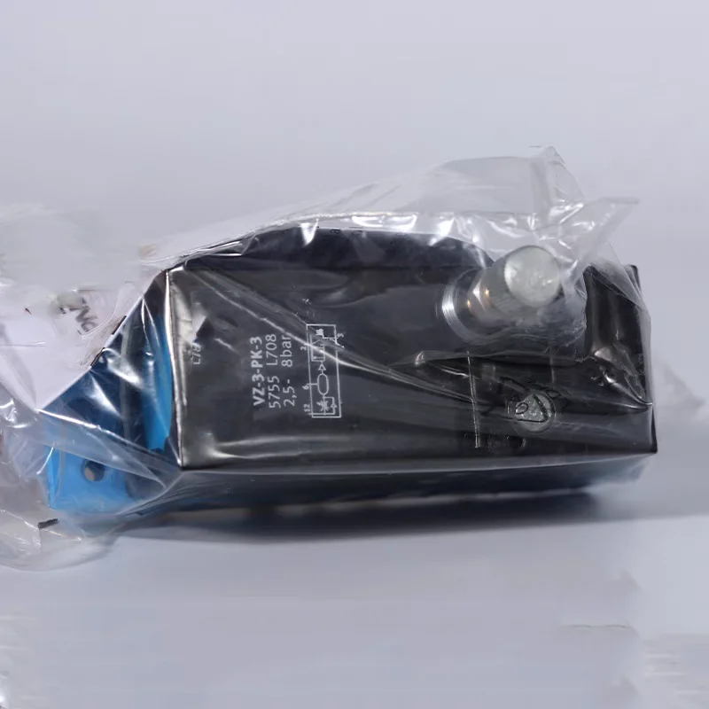 

Time Delay Time-Lapse Valve VZO-VZ-3-PK-3 5754 5755