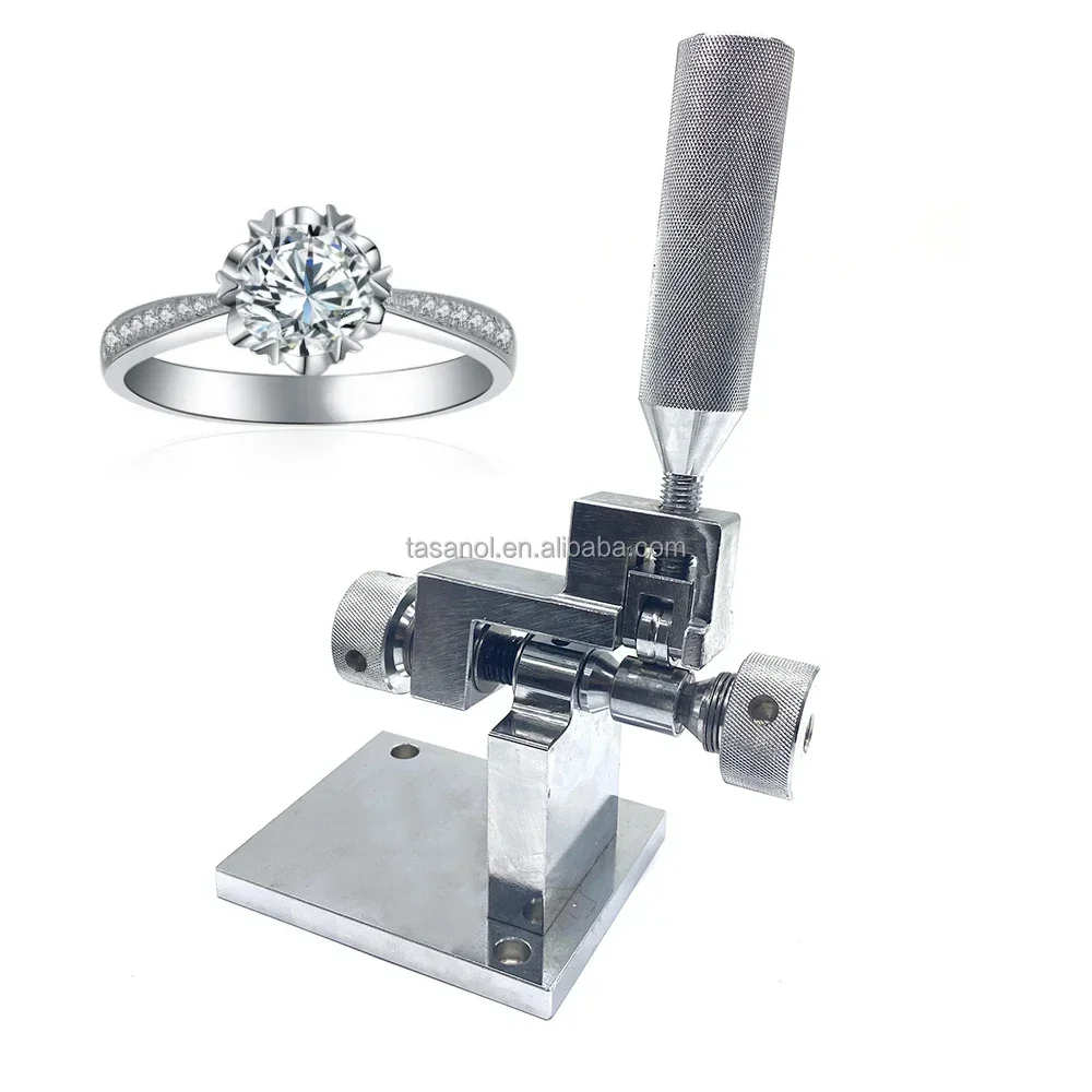 2022 New Arrivals Jewelry Tools and Machinery Ring Size Tool and Enlarger Ring Stretcher Enlarger Size Adjustment Tool