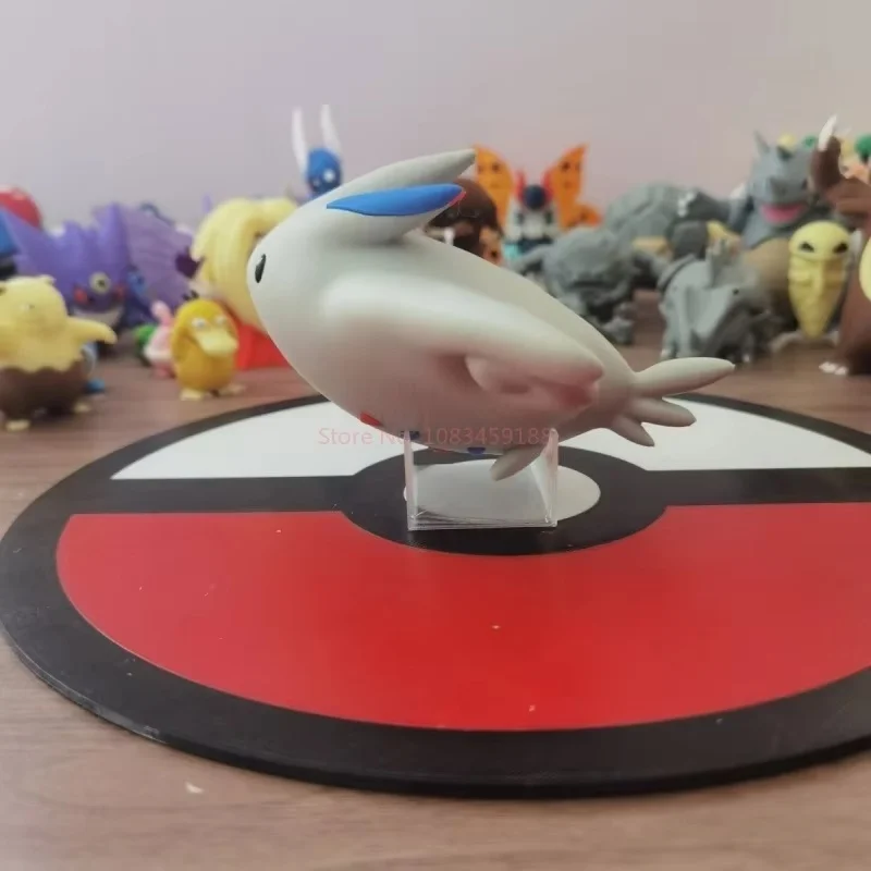 Quente pokemon togekiss anime mundo 1:20 figura de ação bonito boneca impressão 3d modelo desktop coleção brinquedos crianças presentes aniversário