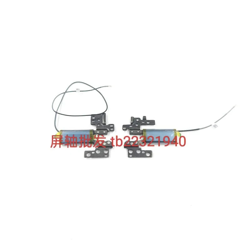 for Lenovo Yoga 7 2-in-1 14ILL10 14AKP10 Screen Hinge Rotary Shaft Blue Replacement Part
