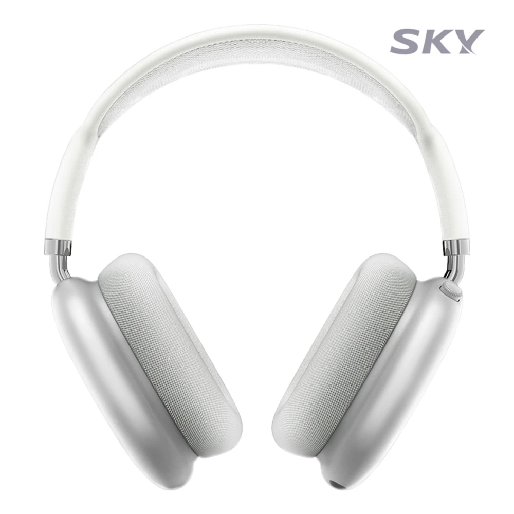 سماعة رأس محمولة متعددة النقاط تعمل على إلغاء الضوضاء من Sky Fit بخاصية الحماية السمعية منخفضة التأخير ، وبلوتوث من نوع H1X #3