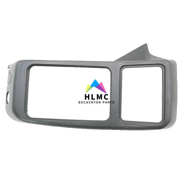 Excavator Accessories 20Y-54-65580 Monitor Panel Cover For PC200-7 PC300-7 PC400-7 Excavator Monitor COVER ASS'Y 20Y5465580