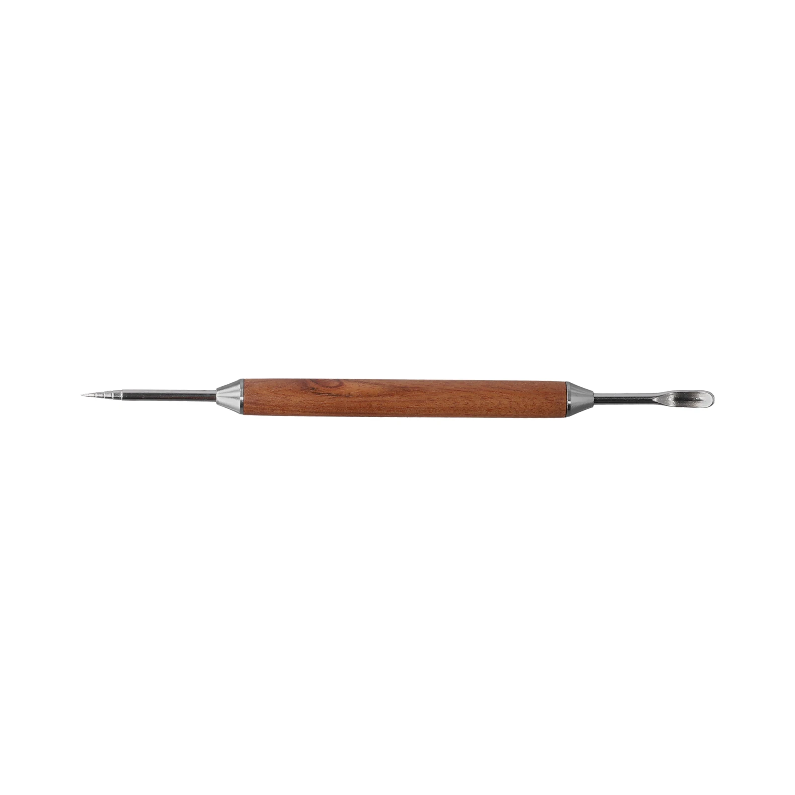 Coffeeware Coffee Art Pen Coffee Tool 150mm Coffee Art Pen Coffee Tool Latte Pull Flower Needle Wood Coffeeware