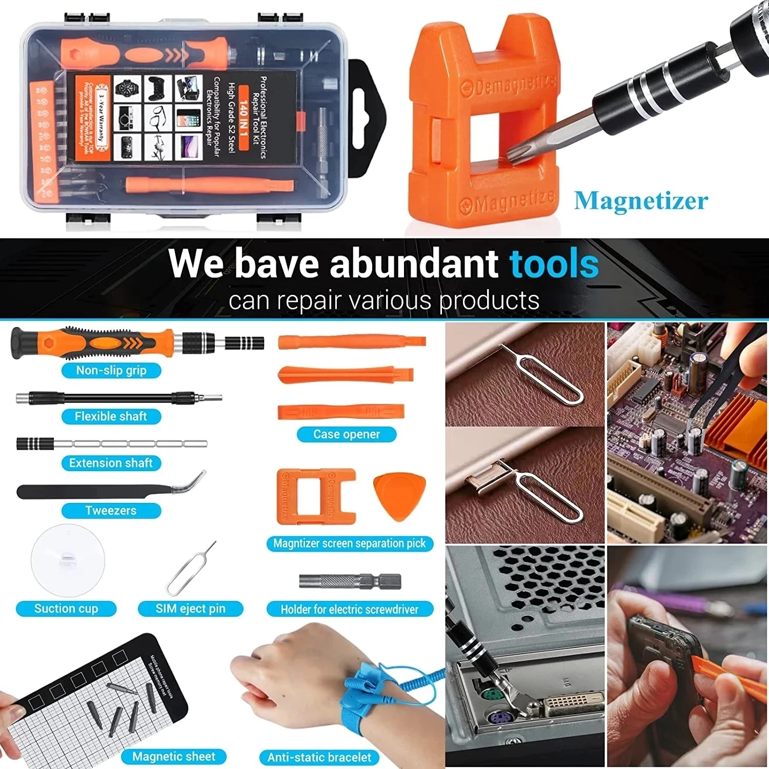 Thumbnail 4 - #22 Budget Electrical Testing Tools for Smart Shoppers