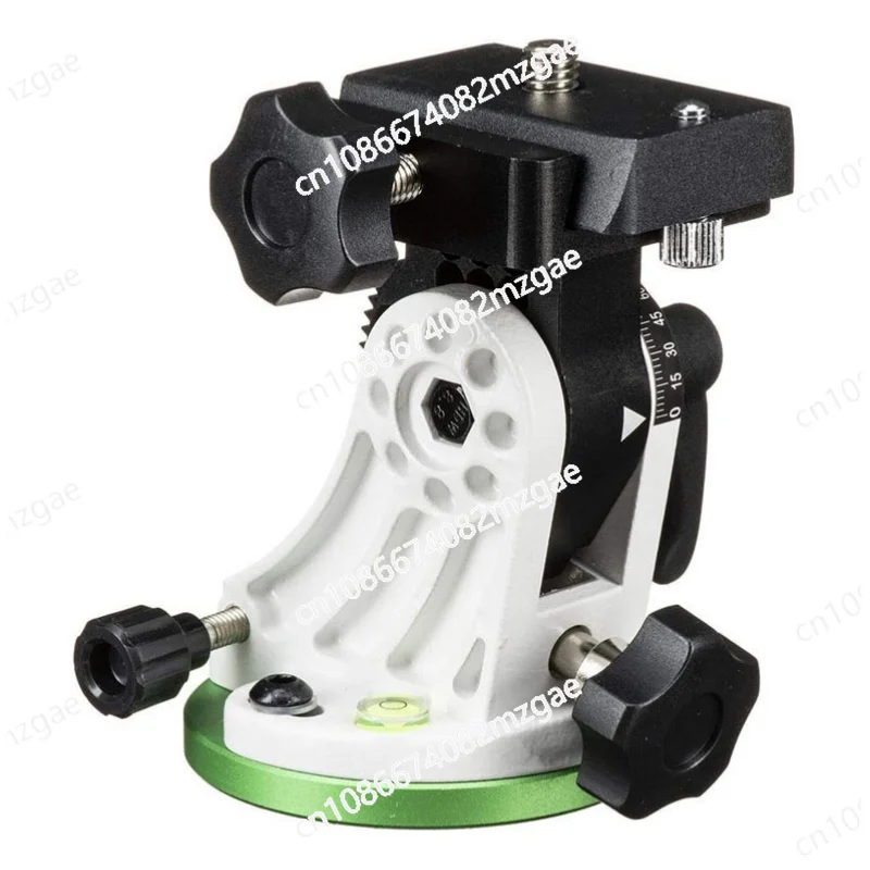 Wedge Latitude Seat Sky Observer Equatorial Constellation Latitude Adjustment Seat Astronomical Telescope Accessories