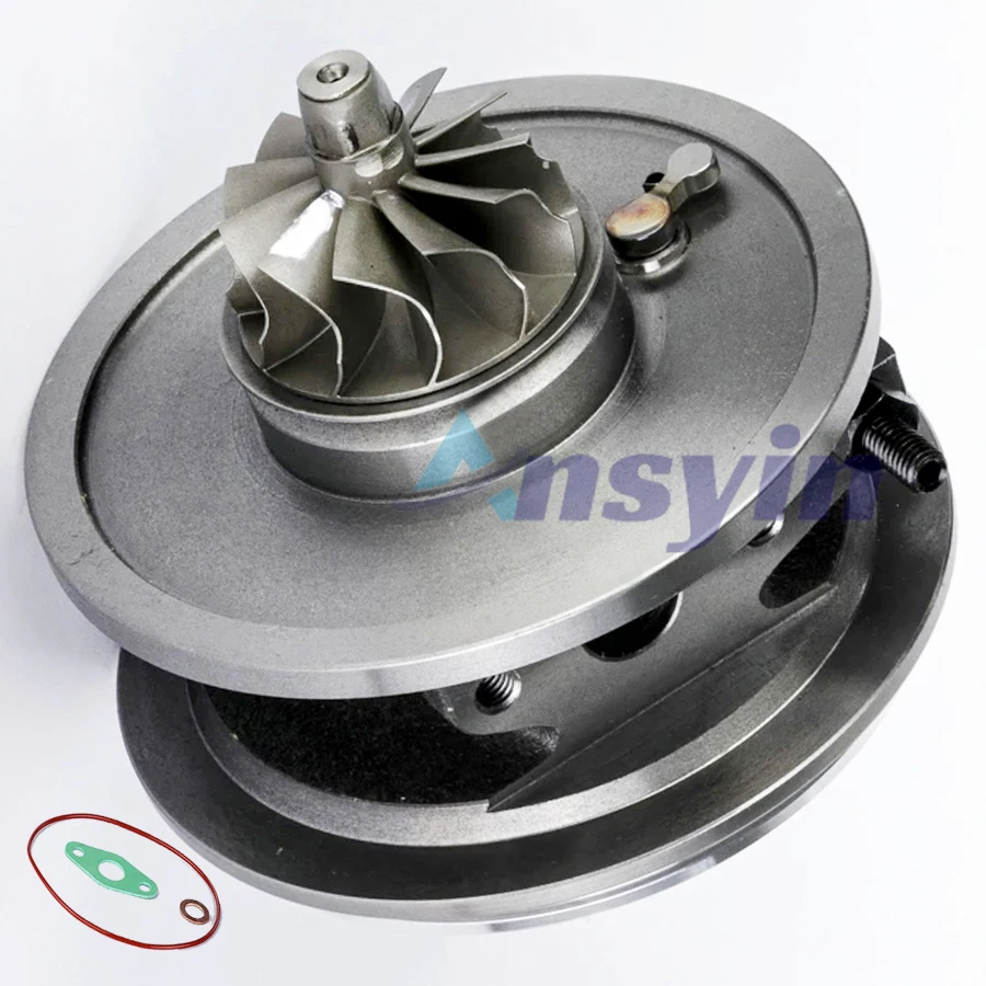 Turbo Cartridge BV43 For Great Wall Hover H5 2.0L 2.0T 103 Kw 4D20 53039880168 53039700168 1118100-ED01A 1118100 ED01A