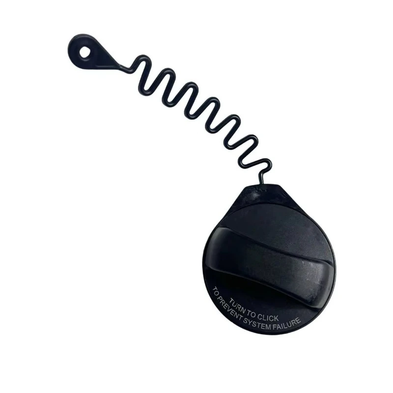 31392044 31261716 Brand New Fuel Tank Gas Cap Filler Tether For Volvo S80 V70 XC90 XC60 XC70