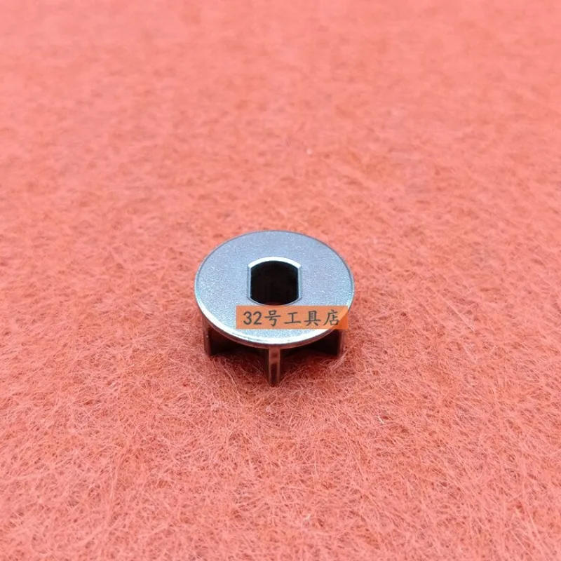 （10PCS）Chainsaw chain wheel 6-tooth chain wheel 6-inch 8-inch one handed small chainsaw chain wheel