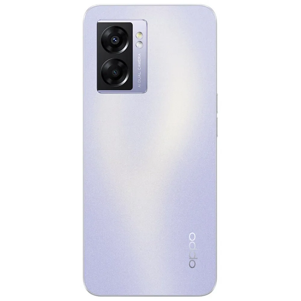 Brand new OPPO A57 5G Smartphone MediaTek Tianji 800 Processor 5000mAh Battery 10W Charge 6,56