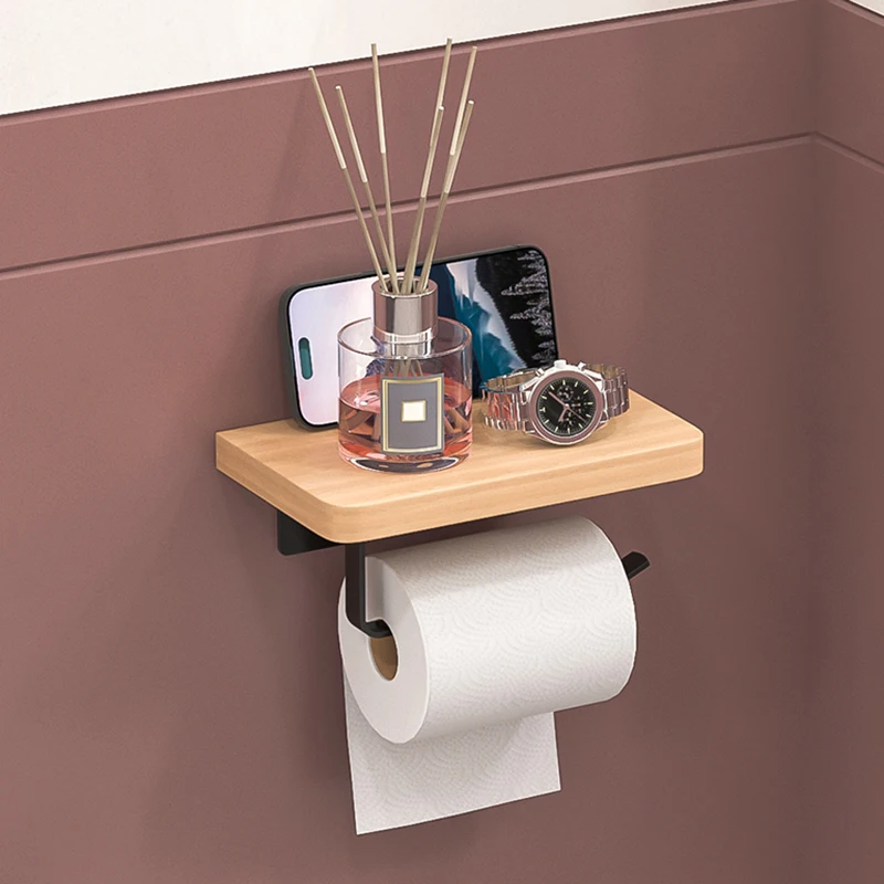 Thumbnail 2 - #75 Ranked Toilet Paper Holders Picks in 2026