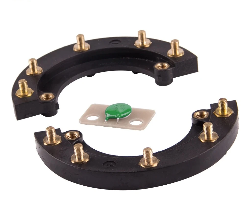 Diode Rectifier Kit for Generators 330-25777 Rectifier Bridge, Rectifier Wheel