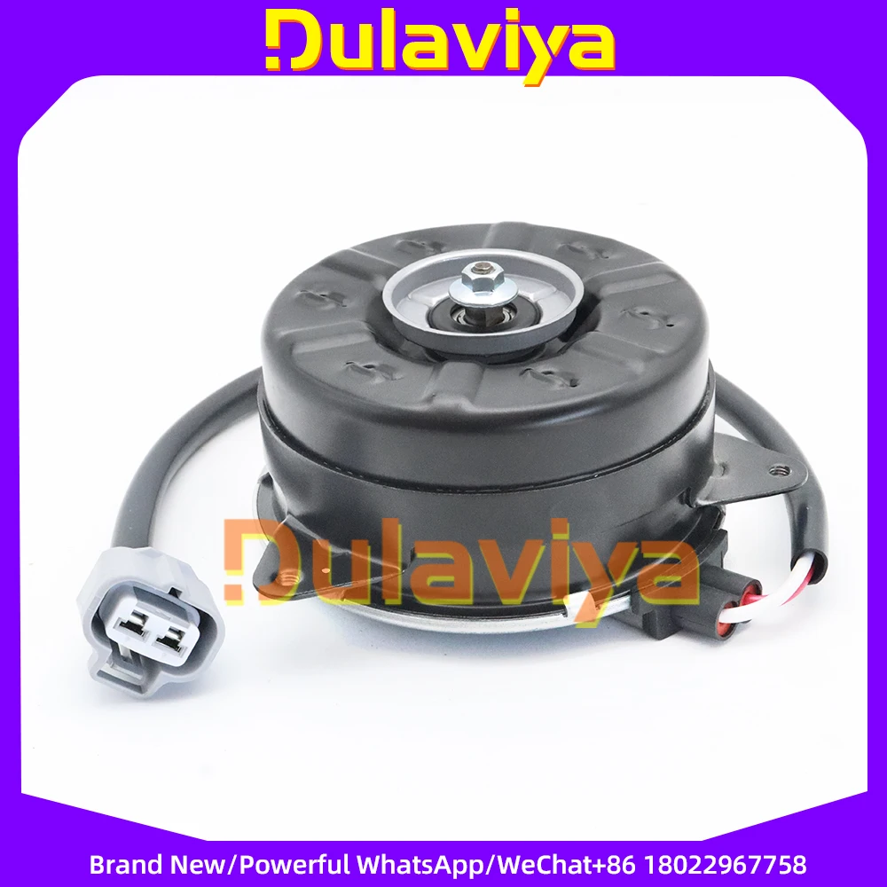 

Автоматическое охлаждение двигателя вентилятора для Toyota Avalon Camry Venza Sienna Lexus ES350 RX350 16363-0A150 163630A150