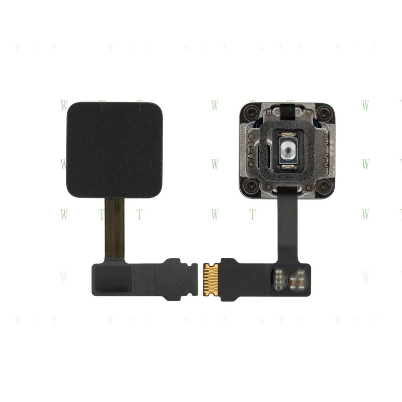 

TT Replacement Power Button Cable Compatible For MacBook Pro 16" (A2141 / Mid 2019)