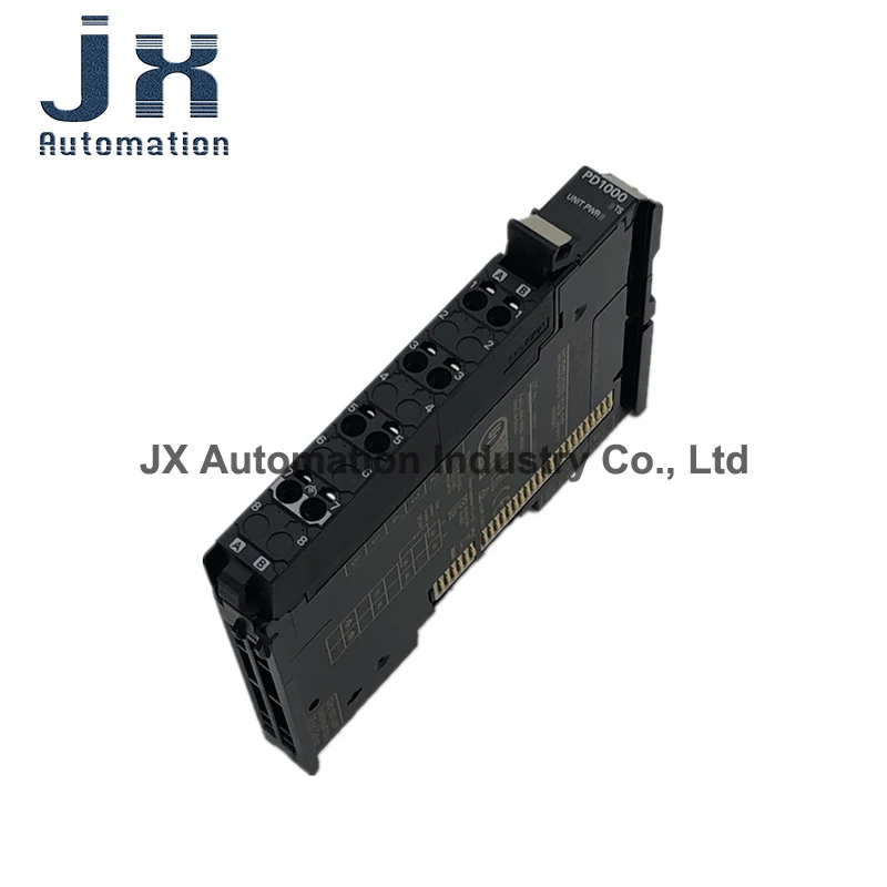 Original NX-series Additional NX Unit Power Supply Unit NX-PD1000