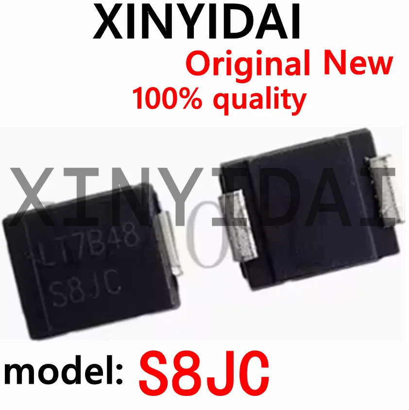 

10PCS NEW 10PCS S8JC S8JC