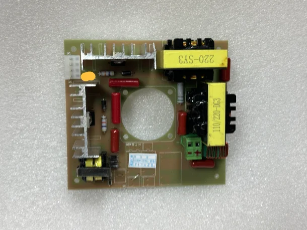 

Хорошее качество для 40KHZ 220-SY3 110/220-DG3