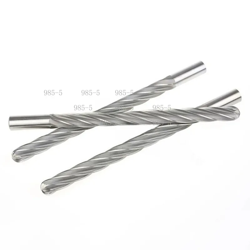 EPS EVA End Mill Cutter Ball Head Foam Engraving Bit CNC Router 3D Carving Tool