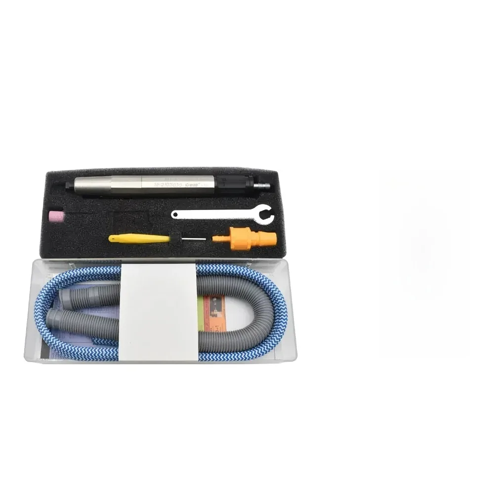MSG-3BSN Air Grinder Pneumatic Micro Die Grinder Pen Grinding Machine For Polishing Grinding Encarving 3mm Collect