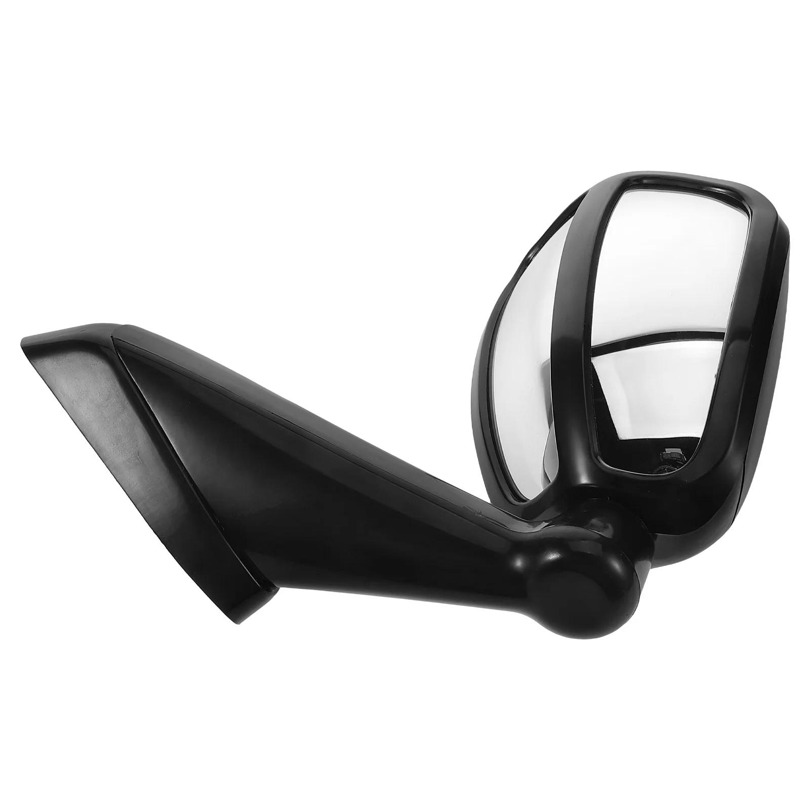 

Universal Rear View Mirror for Engine Hood High Definition Glass Plastic Clear Vision Reversing Blind Spot Car Accessory